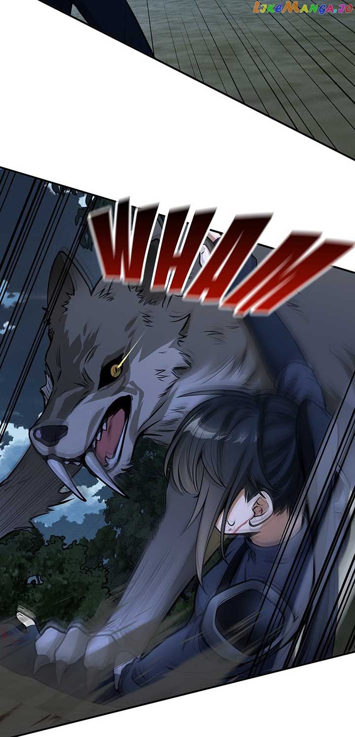 The Beginning After the End Chapter 175.17 — Page 46