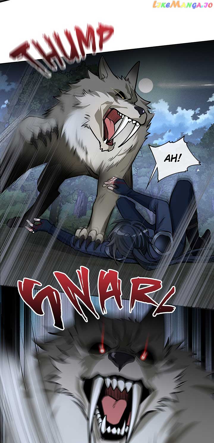 The Beginning After the End Chapter 175.17 — Page 47