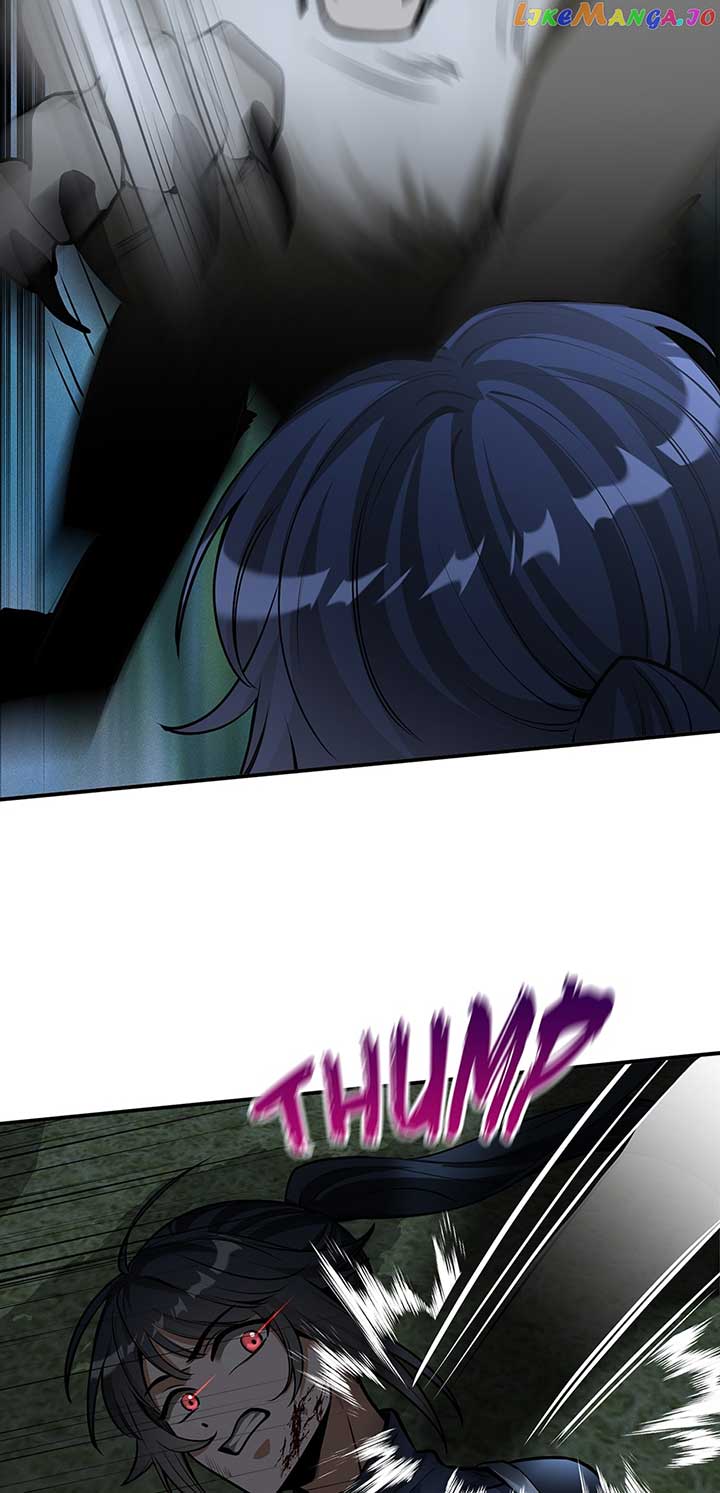 The Beginning After the End Chapter 175.17 — Page 48
