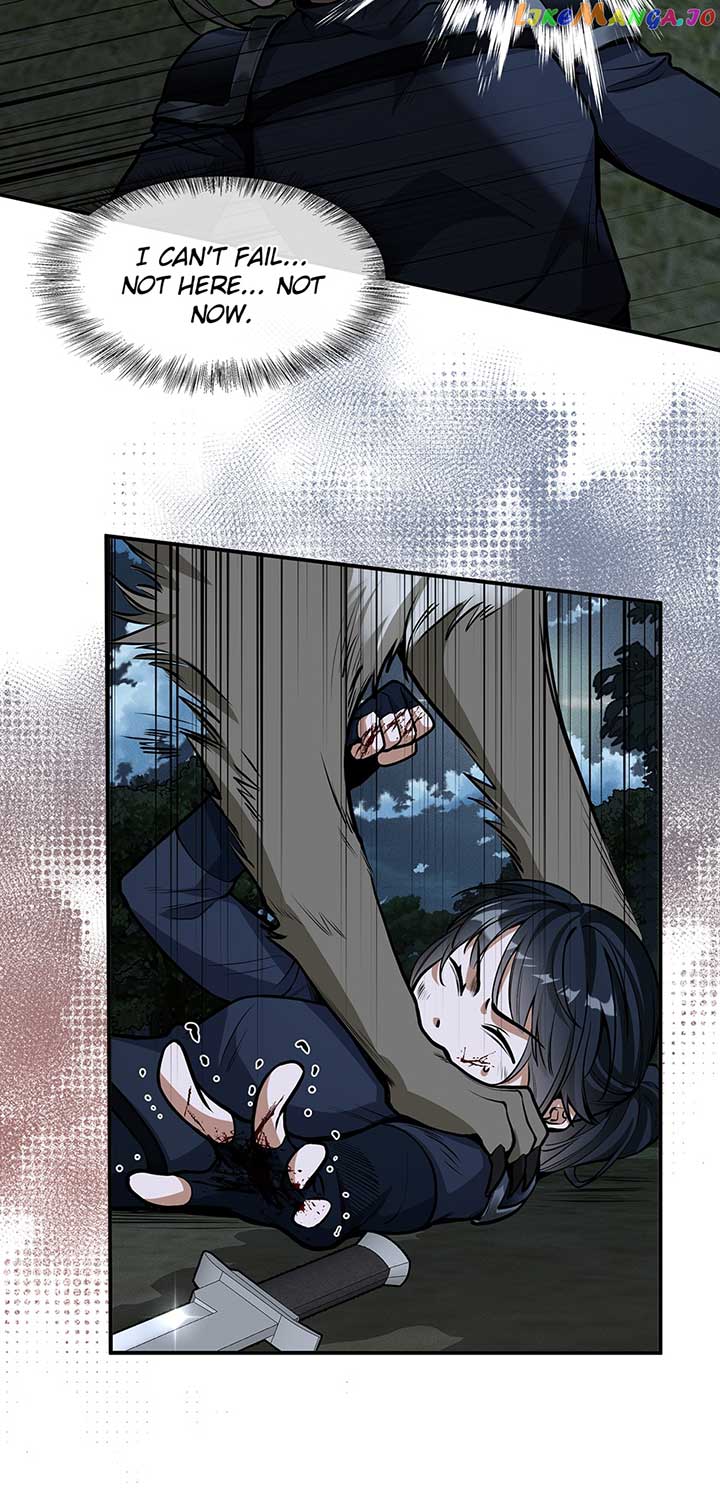 The Beginning After the End Chapter 175.17 — Page 49
