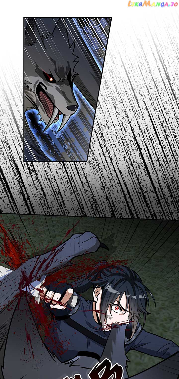 The Beginning After the End Chapter 175.17 — Page 50