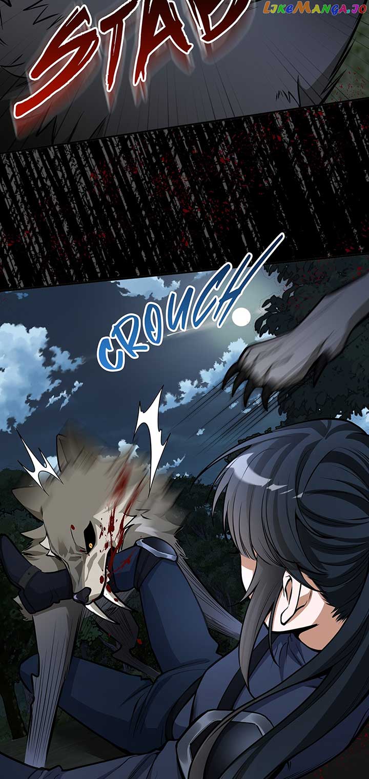 The Beginning After the End Chapter 175.17 — Page 51