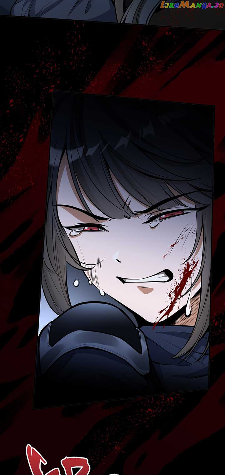 The Beginning After the End Chapter 175.17 — Page 52