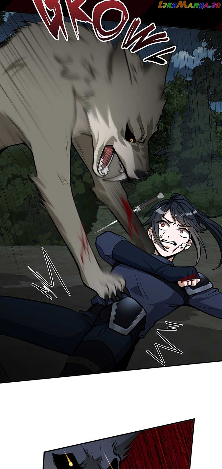 The Beginning After the End Chapter 175.17 — Page 53