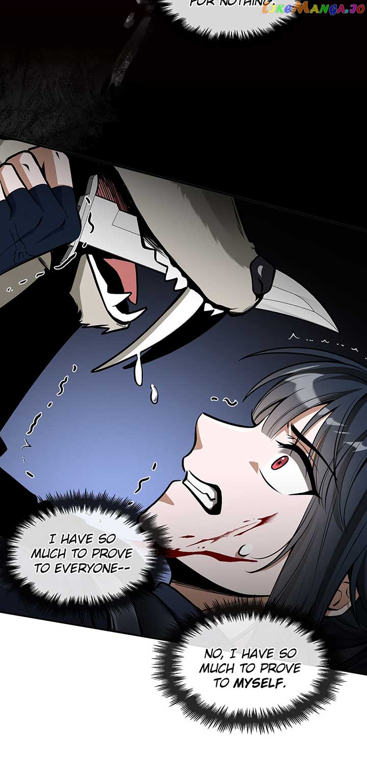 The Beginning After the End Chapter 175.17 — Page 55