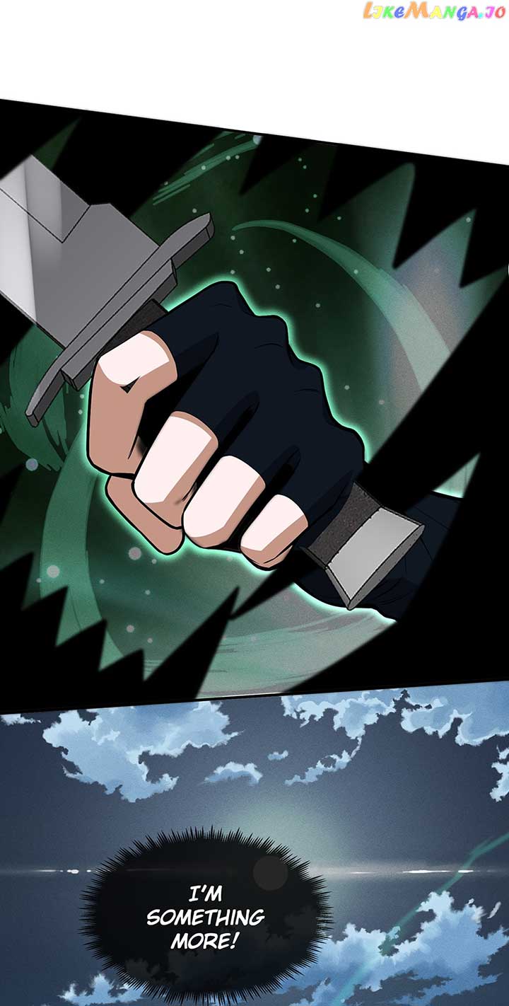 The Beginning After the End Chapter 175.17 — Page 56