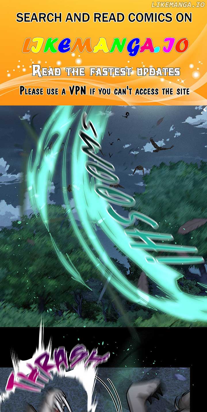 The Beginning After the End Chapter 175.18 — Page 1