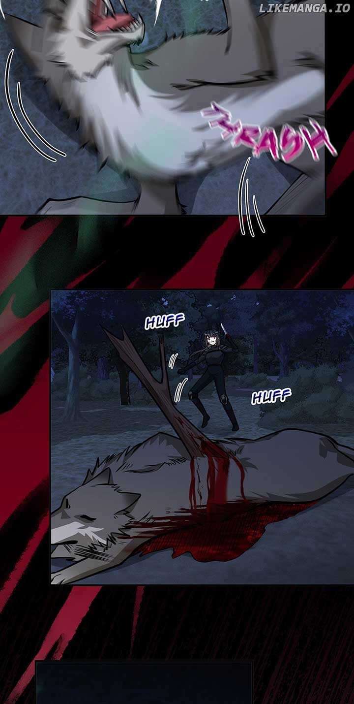 The Beginning After the End Chapter 175.18 — Page 2