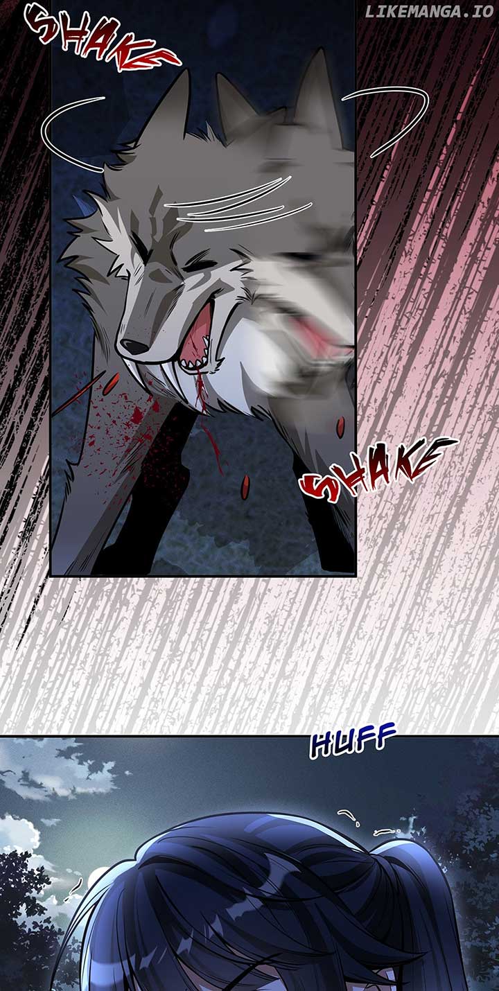 The Beginning After the End Chapter 175.18 — Page 3