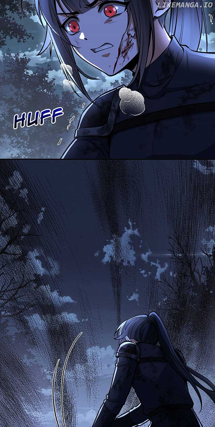 The Beginning After the End Chapter 175.18 — Page 4