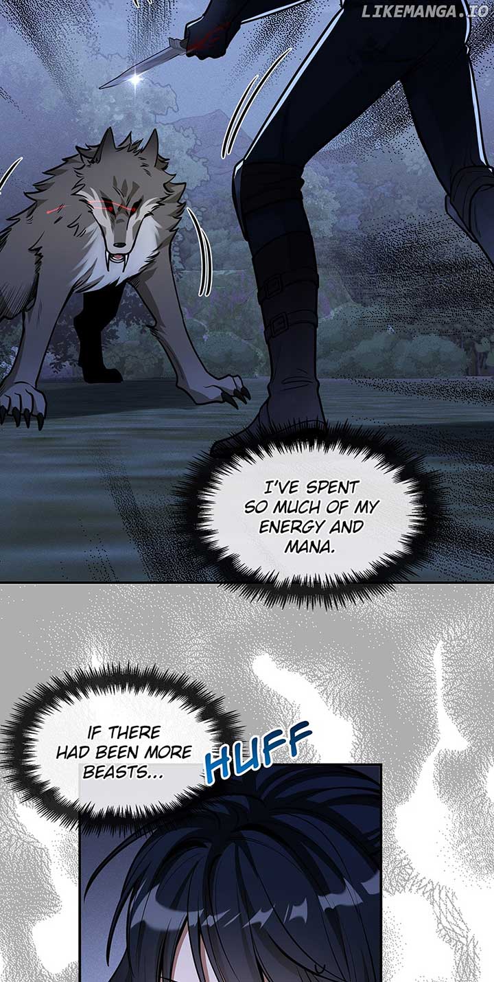 The Beginning After the End Chapter 175.18 — Page 5