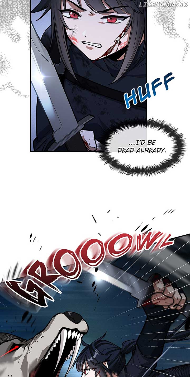 The Beginning After the End Chapter 175.18 — Page 6
