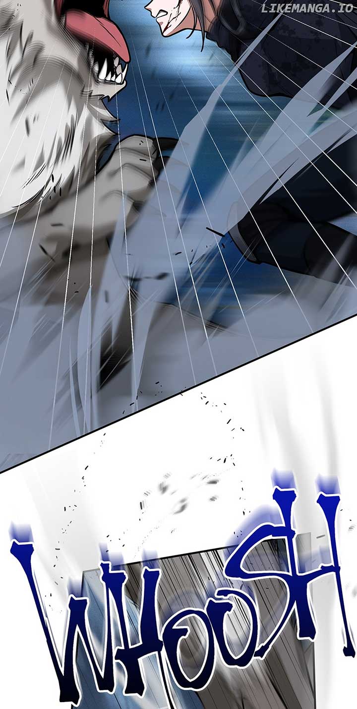 The Beginning After the End Chapter 175.18 — Page 7