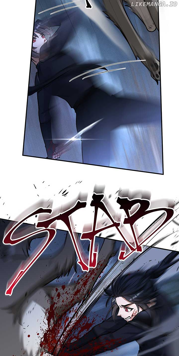 The Beginning After the End Chapter 175.18 — Page 8