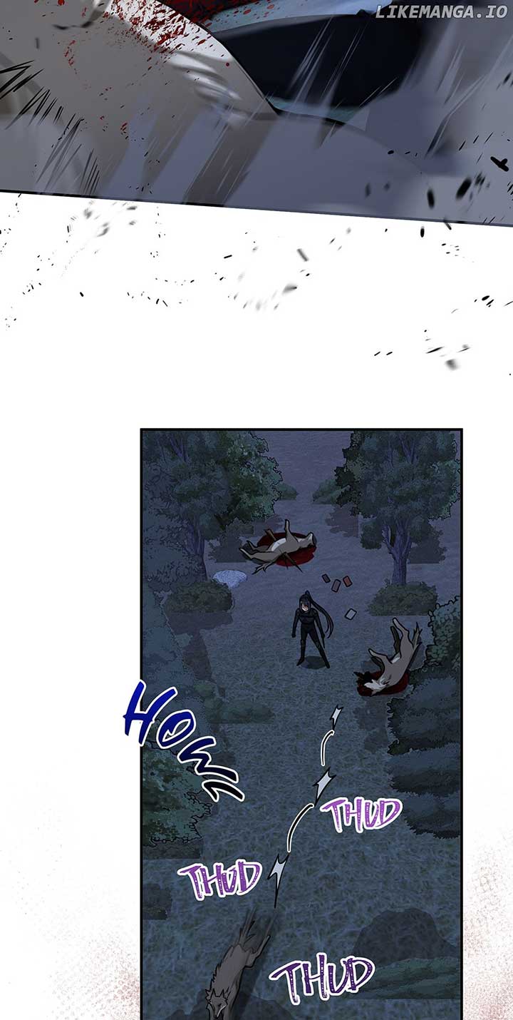 The Beginning After the End Chapter 175.18 — Page 9