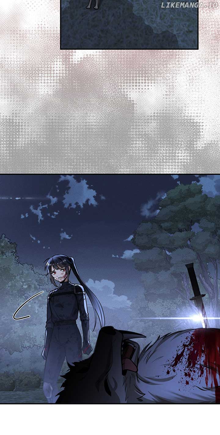The Beginning After the End Chapter 175.18 — Page 10