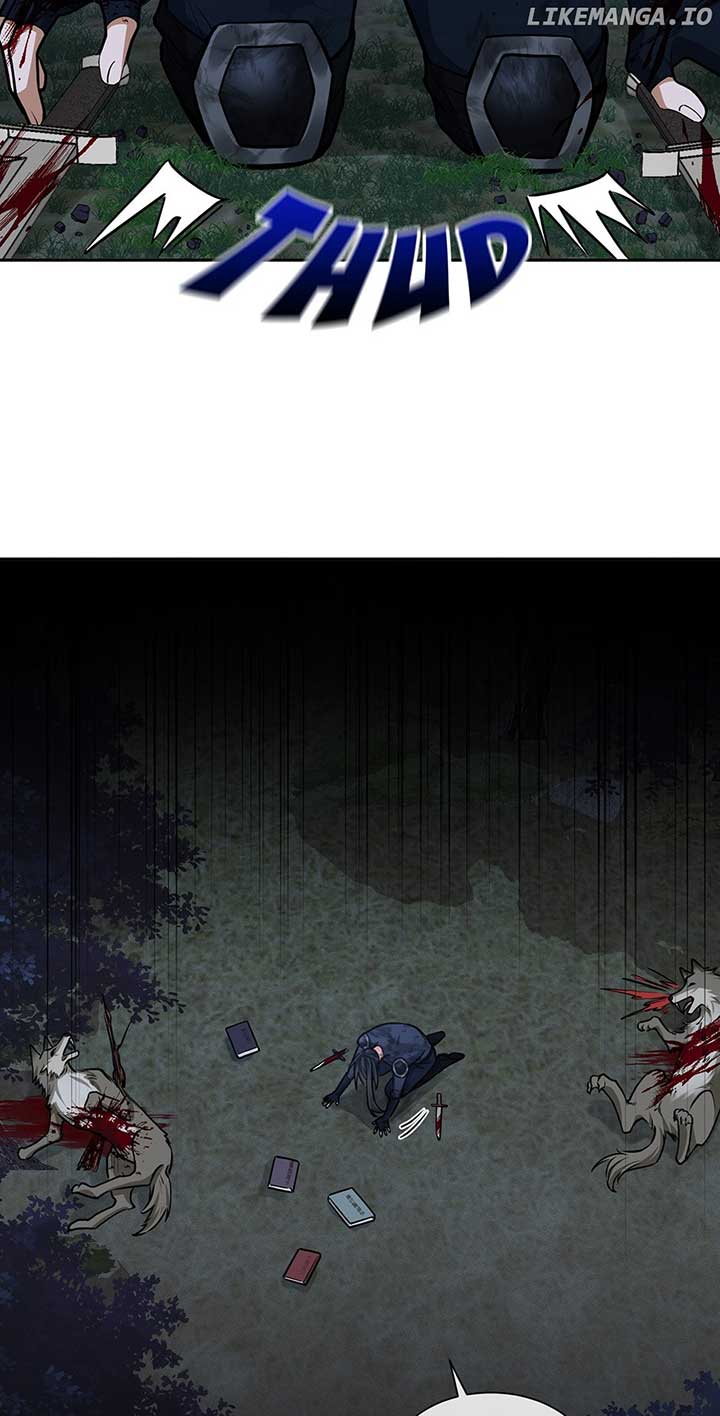 The Beginning After the End Chapter 175.18 — Page 12