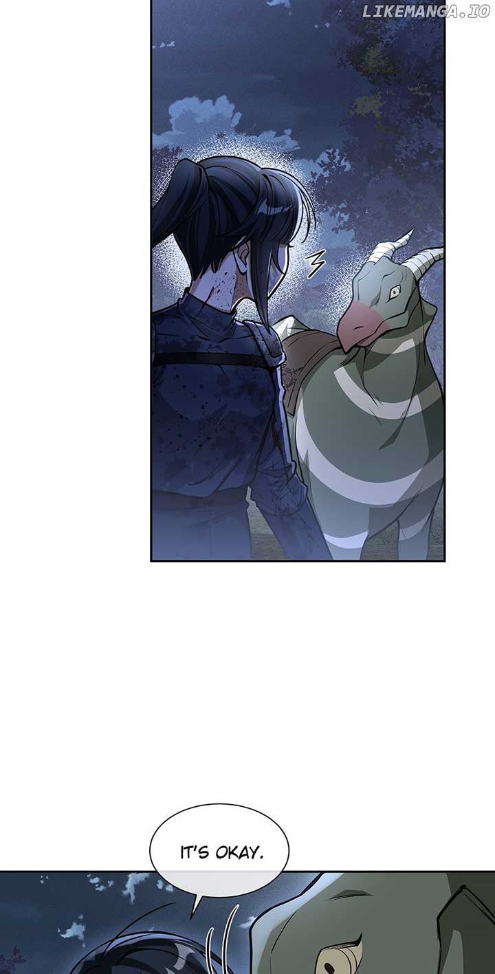 The Beginning After the End Chapter 175.18 — Page 14