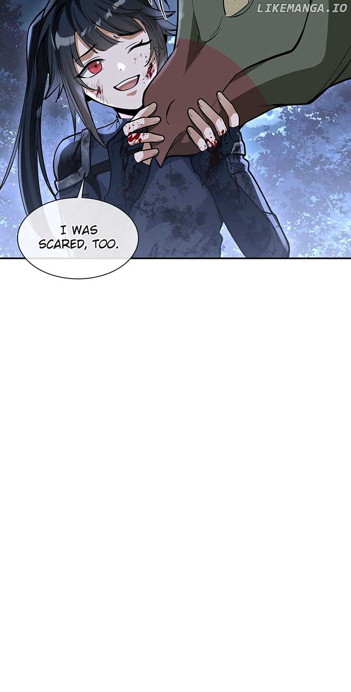The Beginning After the End Chapter 175.18 — Page 15