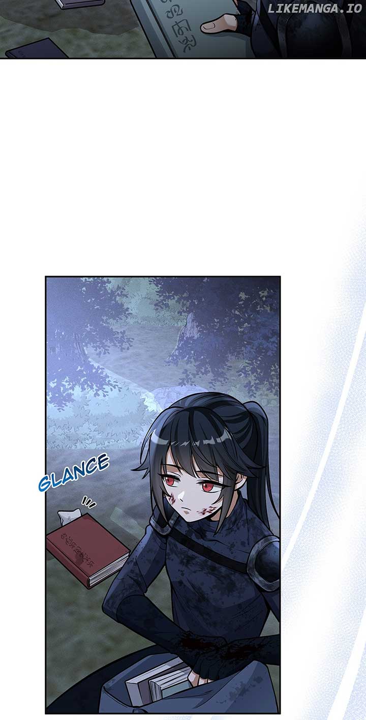 The Beginning After the End Chapter 175.18 — Page 17