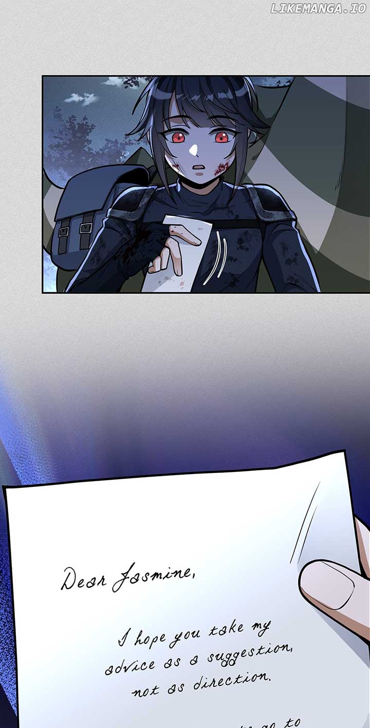 The Beginning After the End Chapter 175.18 — Page 19