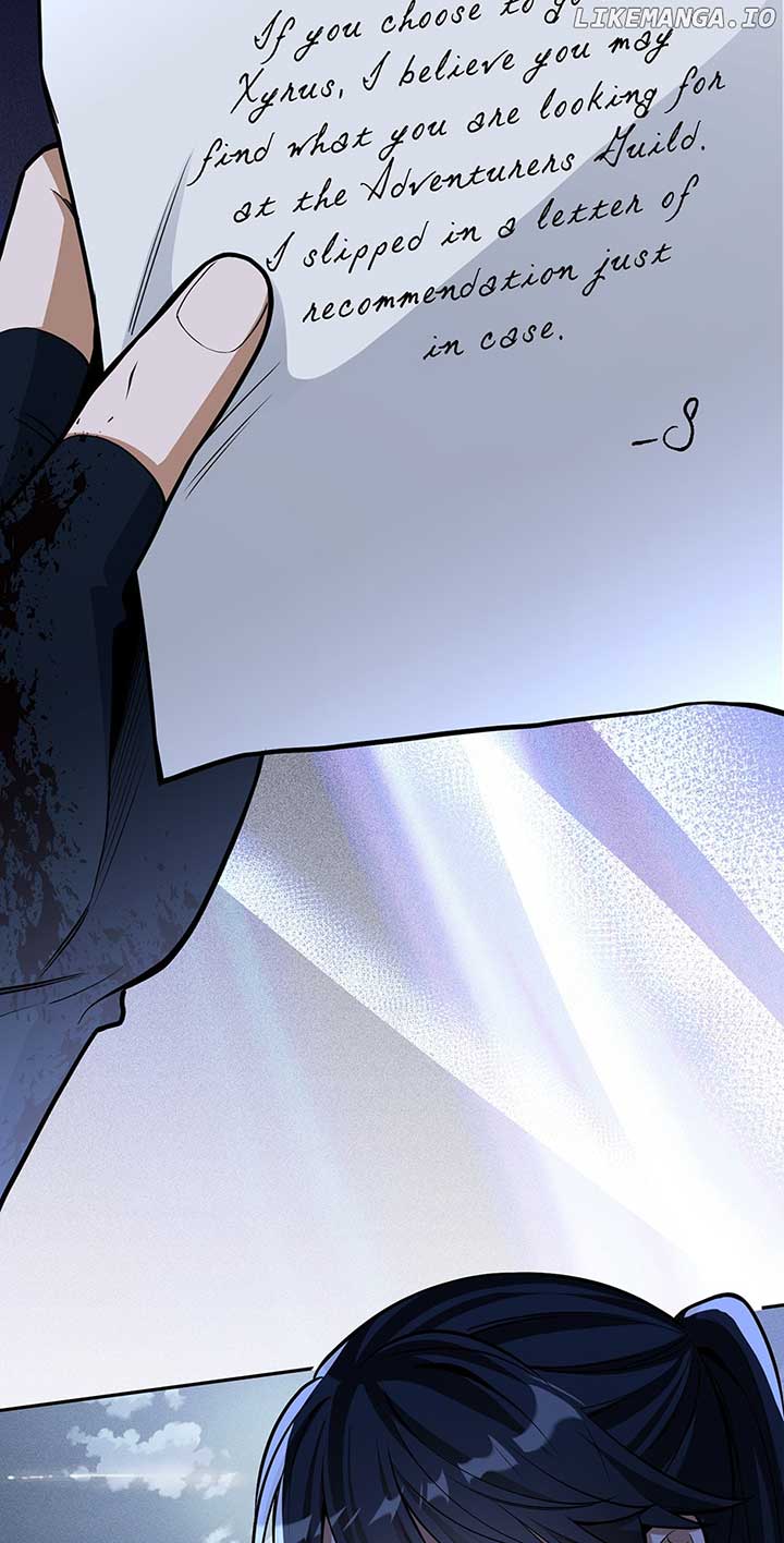 The Beginning After the End Chapter 175.18 — Page 20
