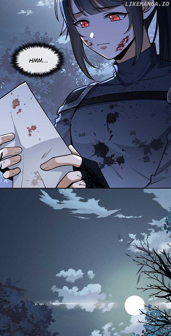 The Beginning After the End Chapter 175.18 — Page 21