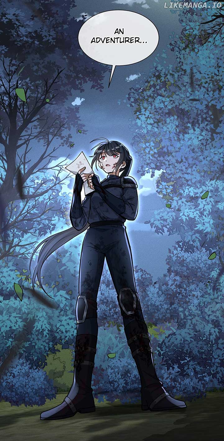 The Beginning After the End Chapter 175.18 — Page 22