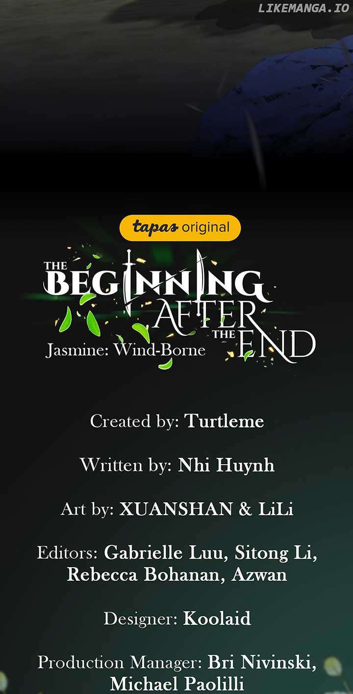 The Beginning After the End Chapter 175.18 — Page 23