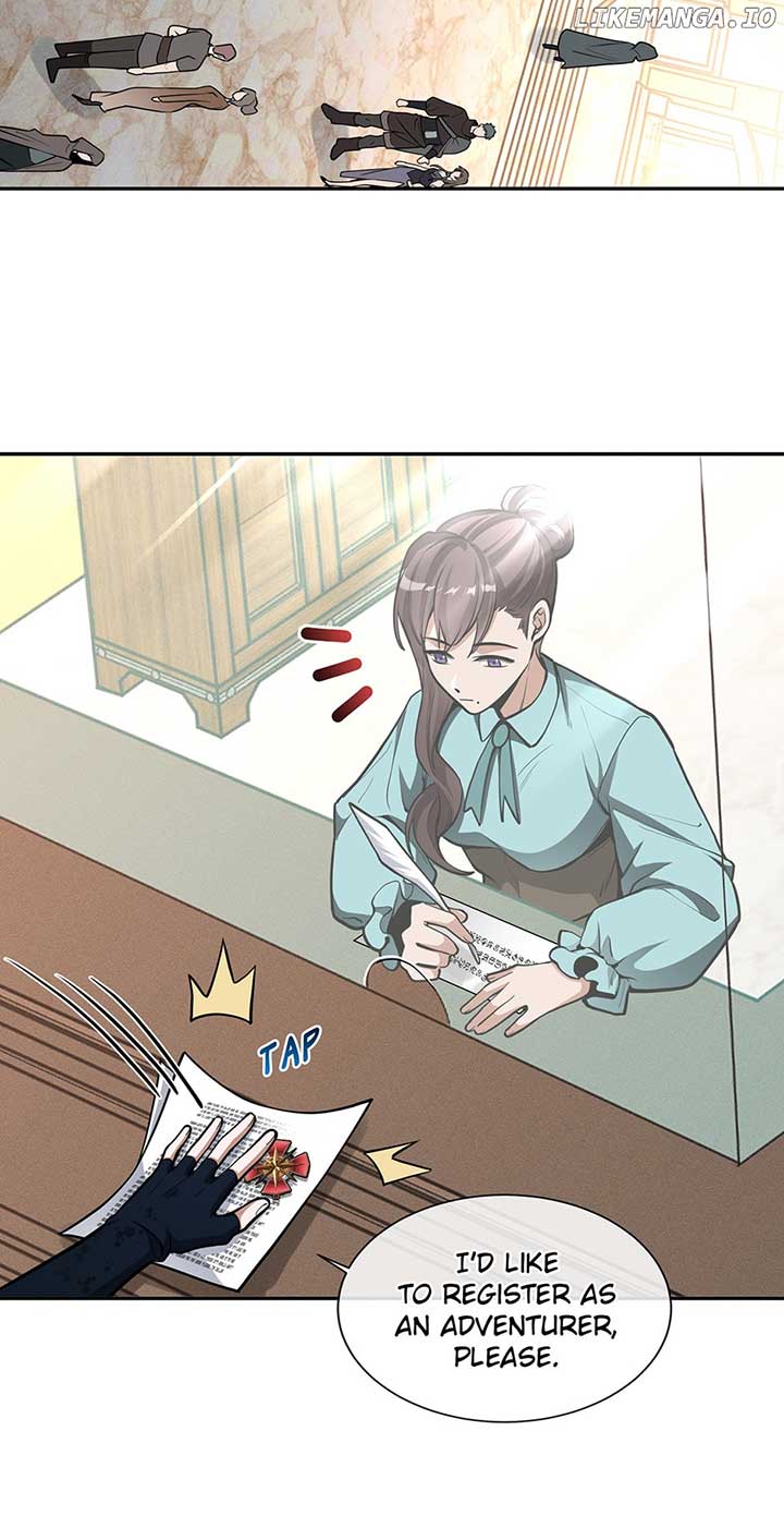 The Beginning After the End Chapter 175.18 — Page 27