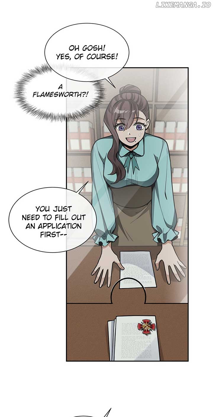 The Beginning After the End Chapter 175.18 — Page 28