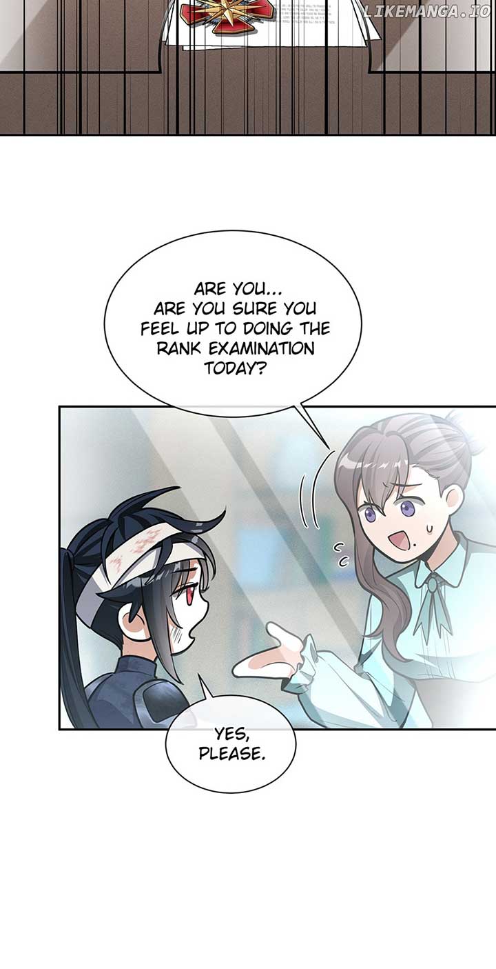 The Beginning After the End Chapter 175.18 — Page 30
