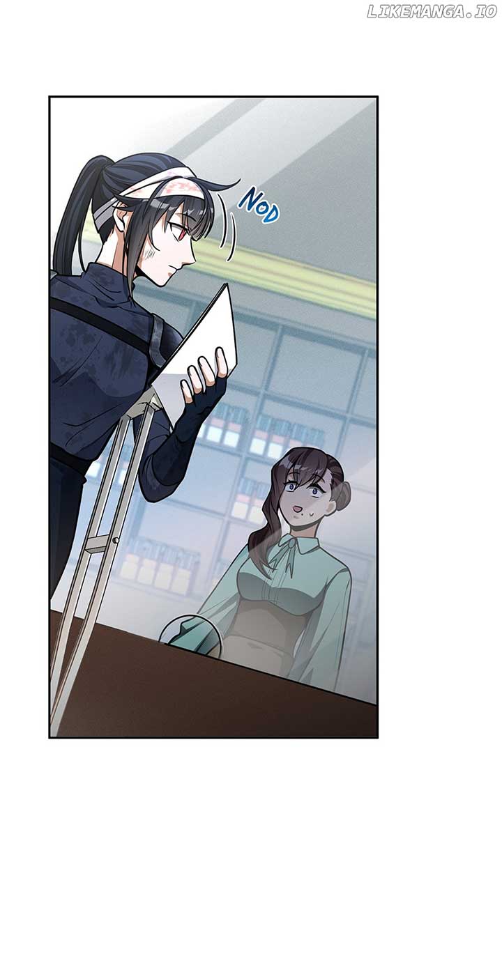 The Beginning After the End Chapter 175.18 — Page 31