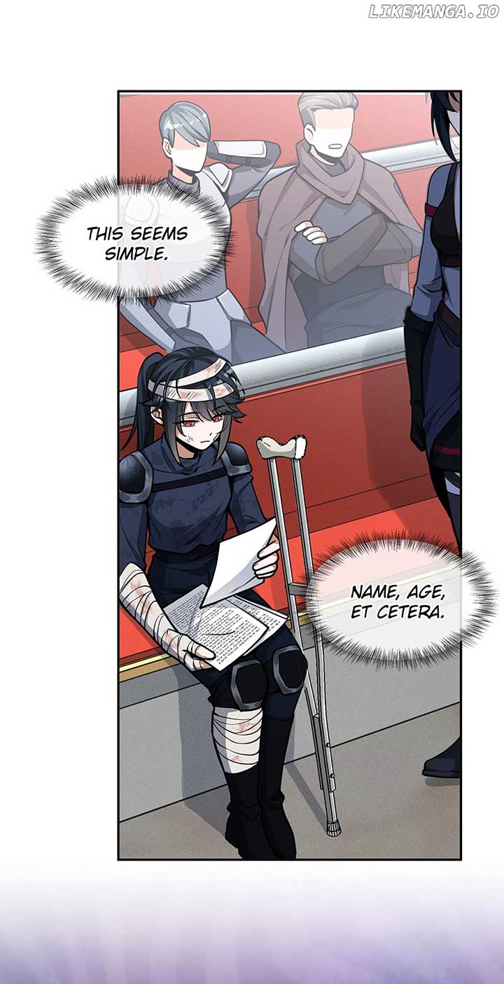 The Beginning After the End Chapter 175.18 — Page 32