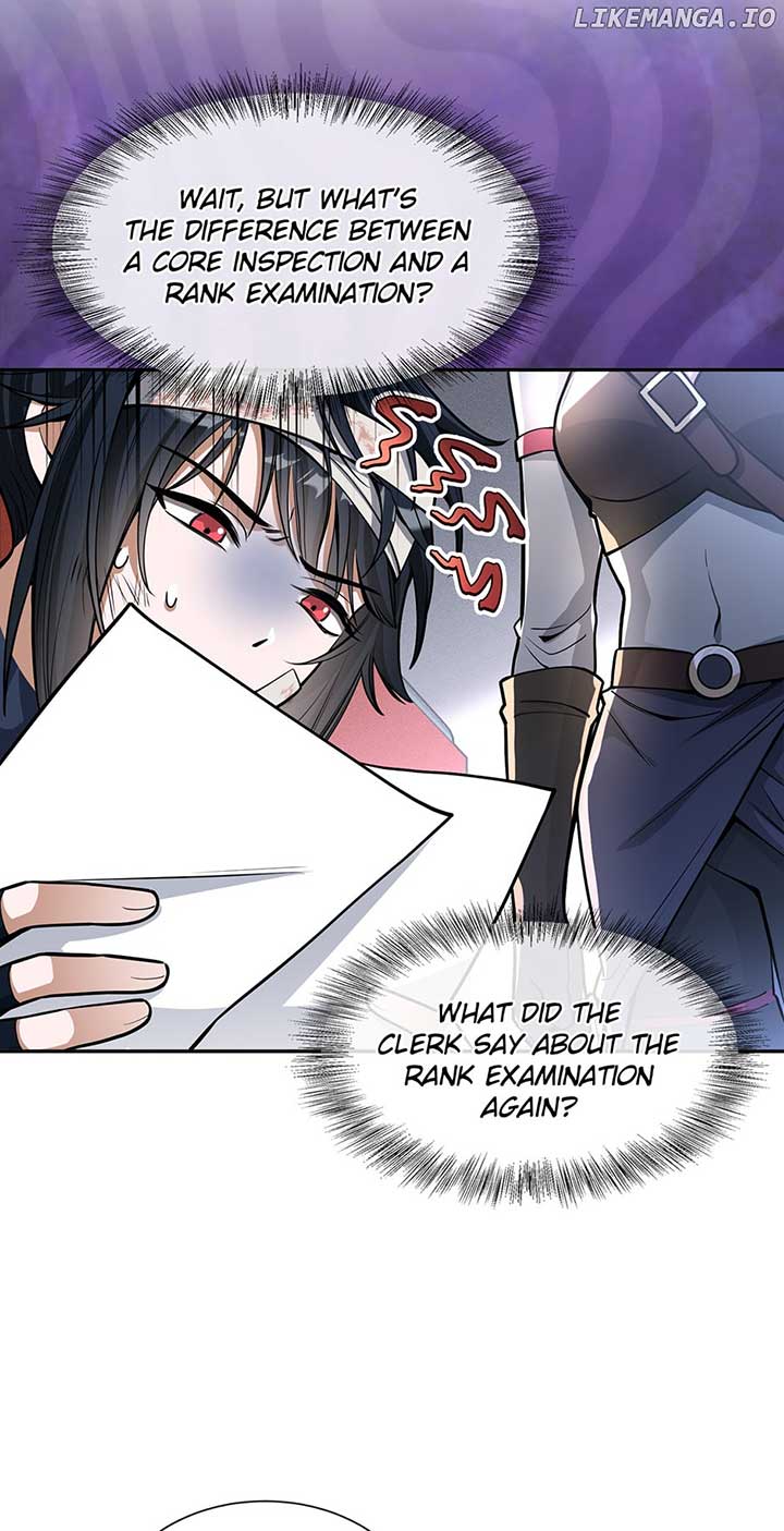 The Beginning After the End Chapter 175.18 — Page 33