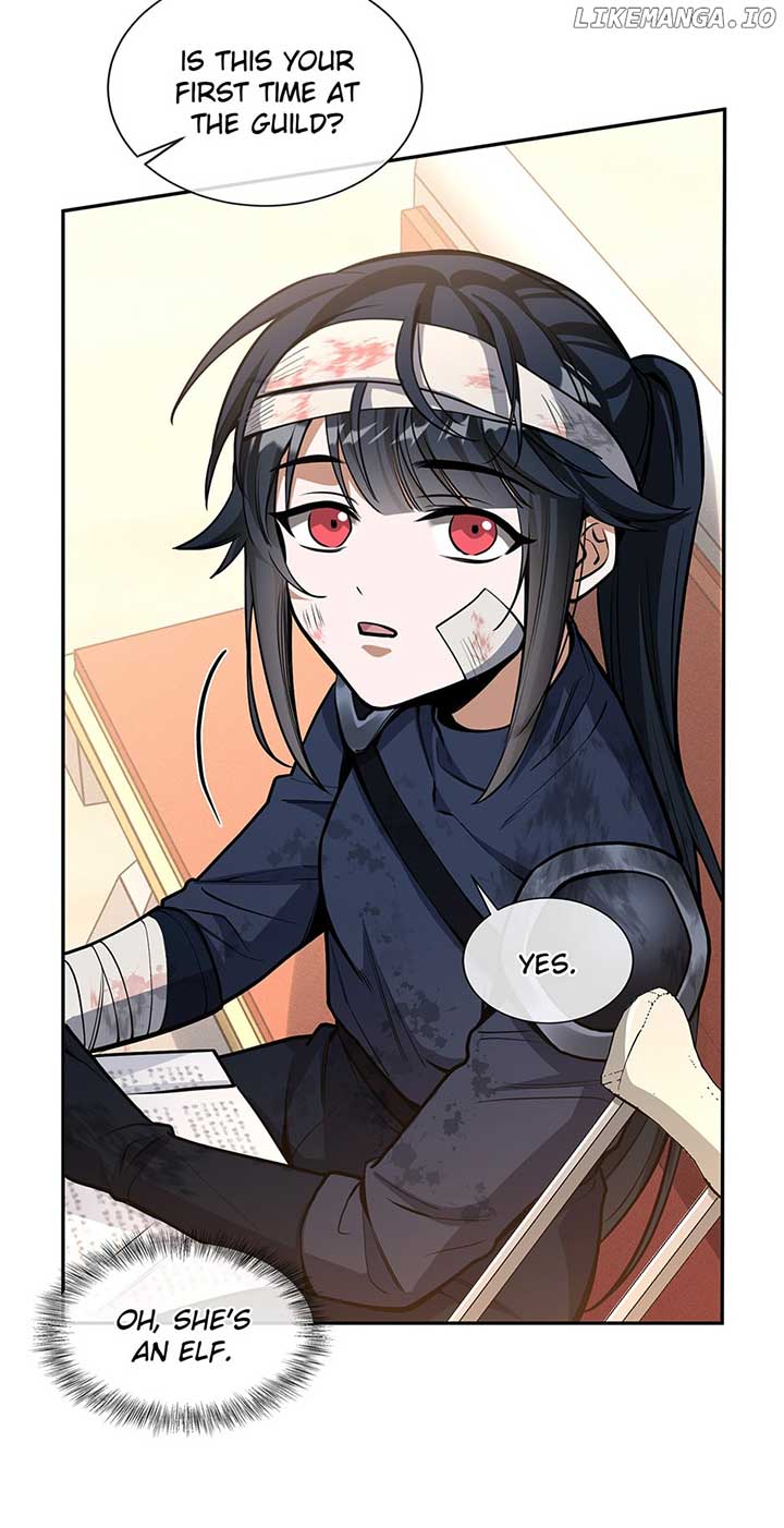 The Beginning After the End Chapter 175.18 — Page 34