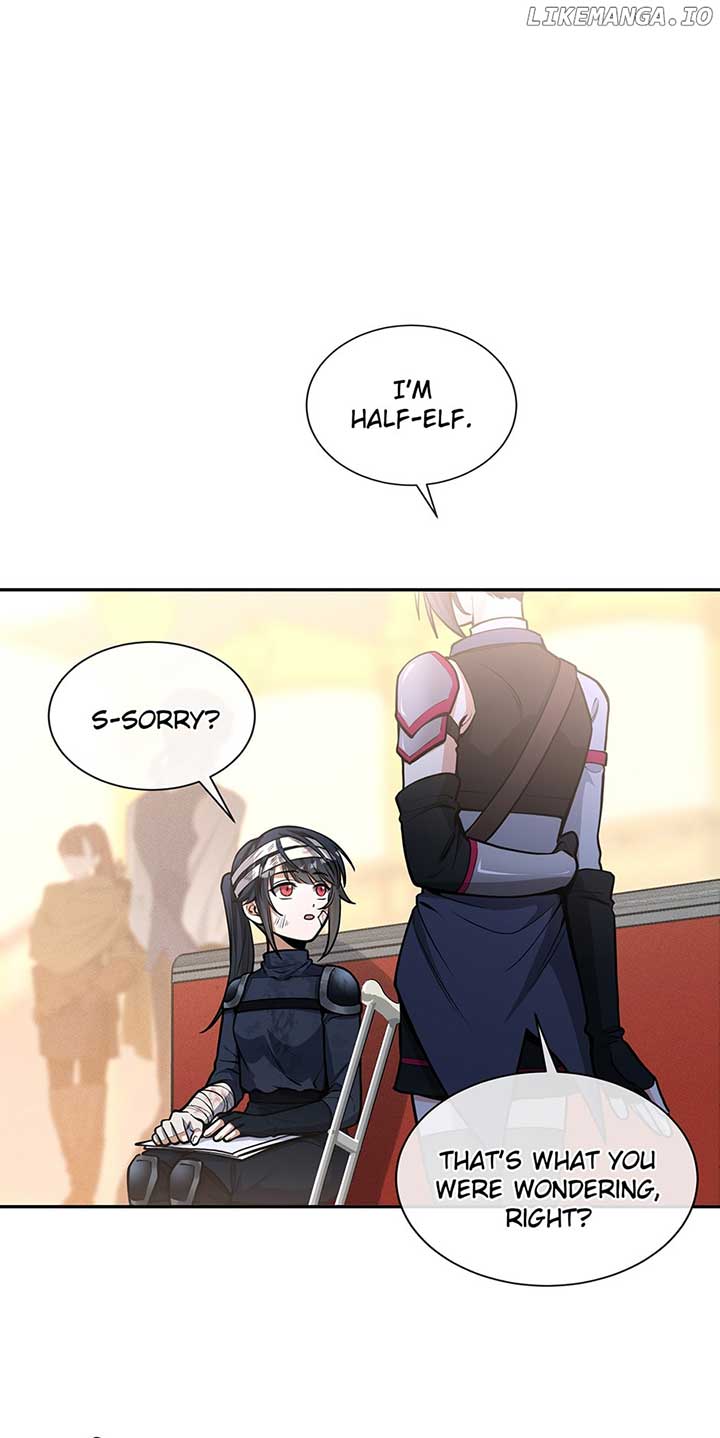 The Beginning After the End Chapter 175.18 — Page 35