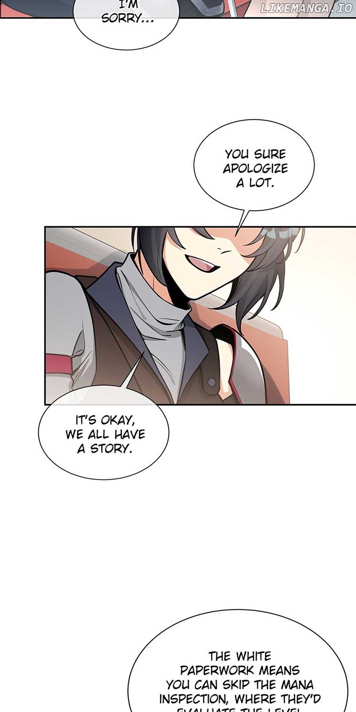 The Beginning After the End Chapter 175.18 — Page 37