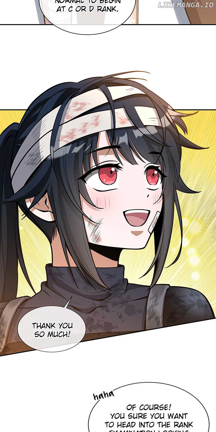 The Beginning After the End Chapter 175.18 — Page 39