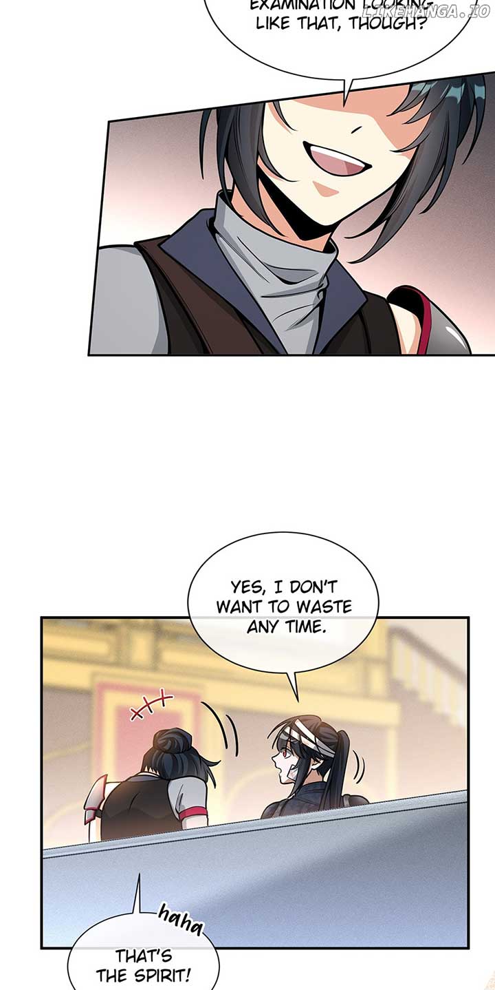 The Beginning After the End Chapter 175.18 — Page 40