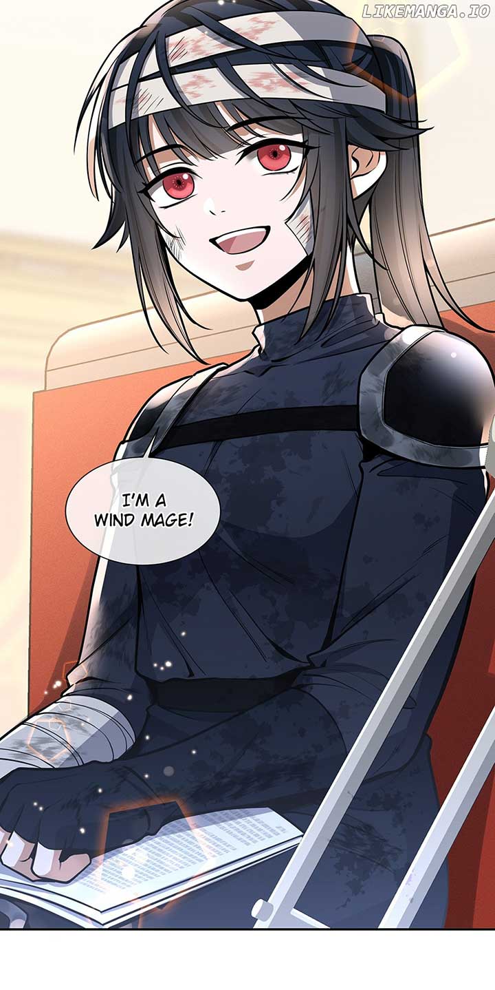 The Beginning After the End Chapter 175.18 — Page 43