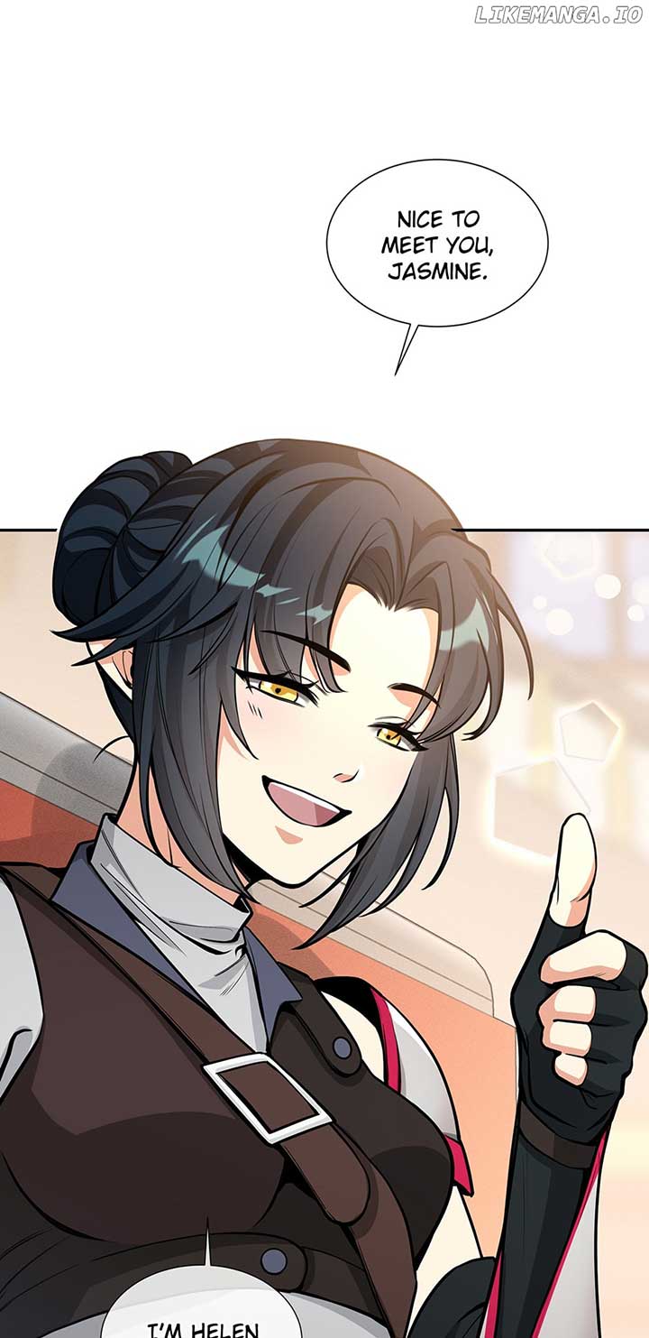 The Beginning After the End Chapter 175.18 — Page 44