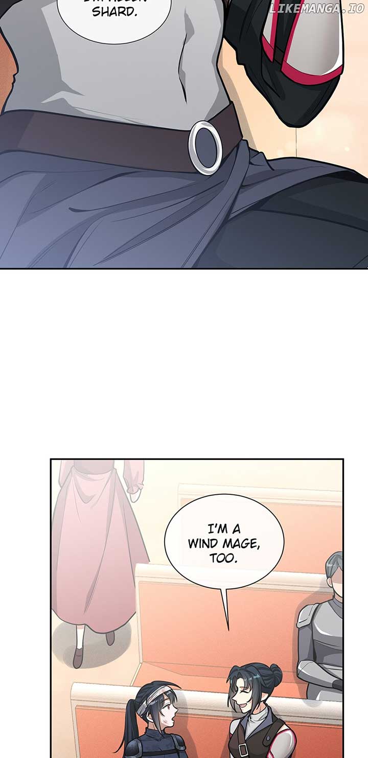 The Beginning After the End Chapter 175.18 — Page 45