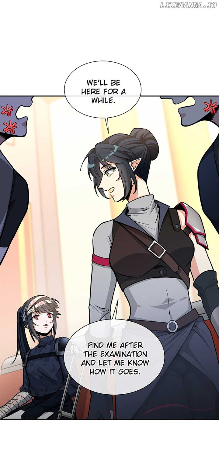 The Beginning After the End Chapter 175.18 — Page 52