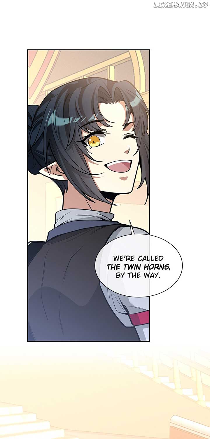 The Beginning After the End Chapter 175.18 — Page 53