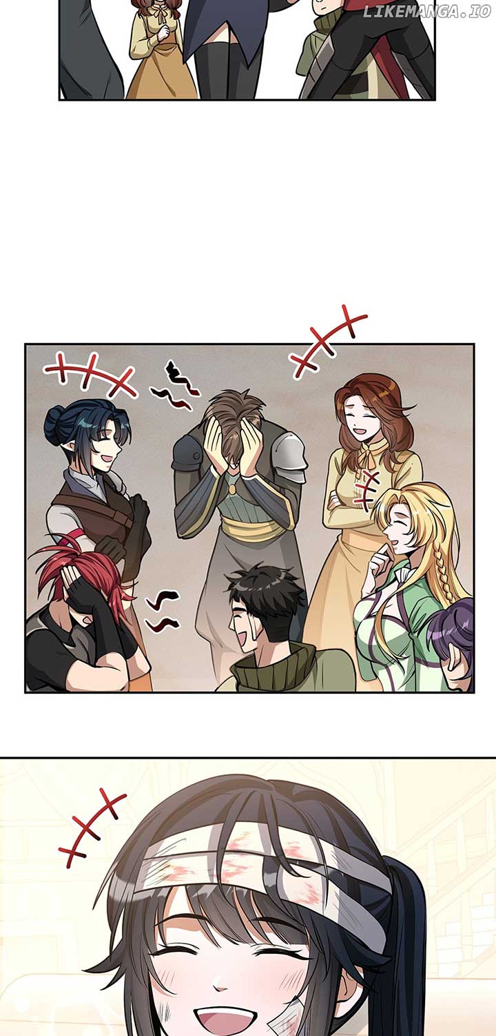 The Beginning After the End Chapter 175.18 — Page 56