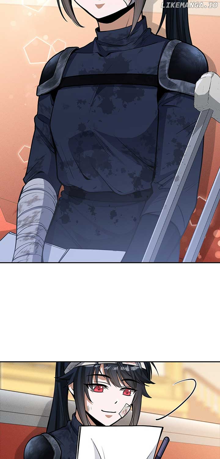 The Beginning After the End Chapter 175.18 — Page 57