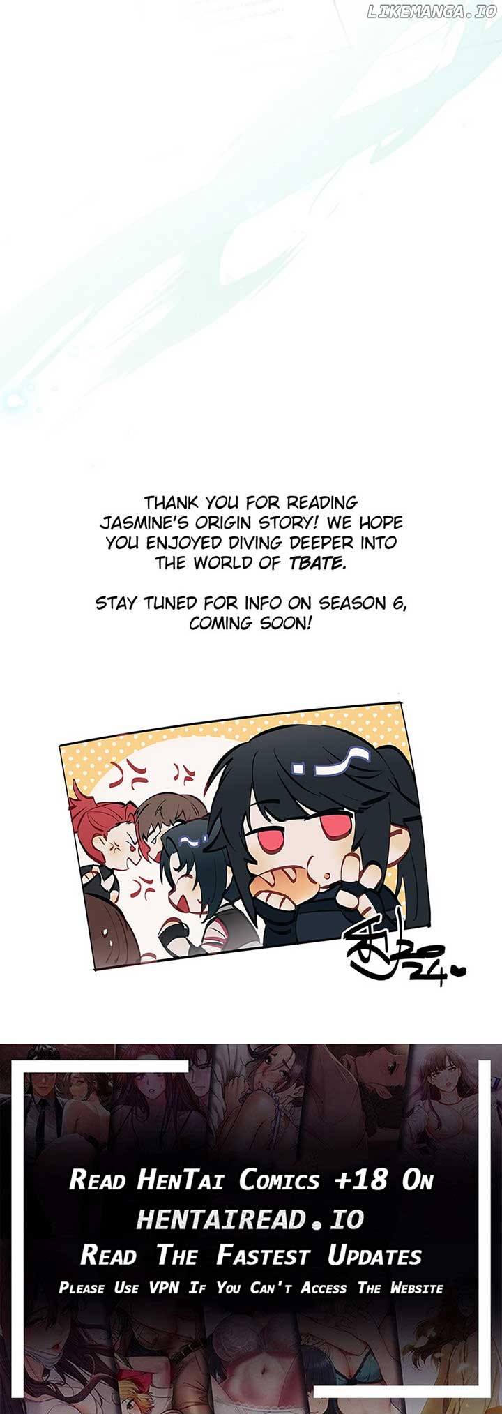 The Beginning After the End Chapter 175.18 — Page 60
