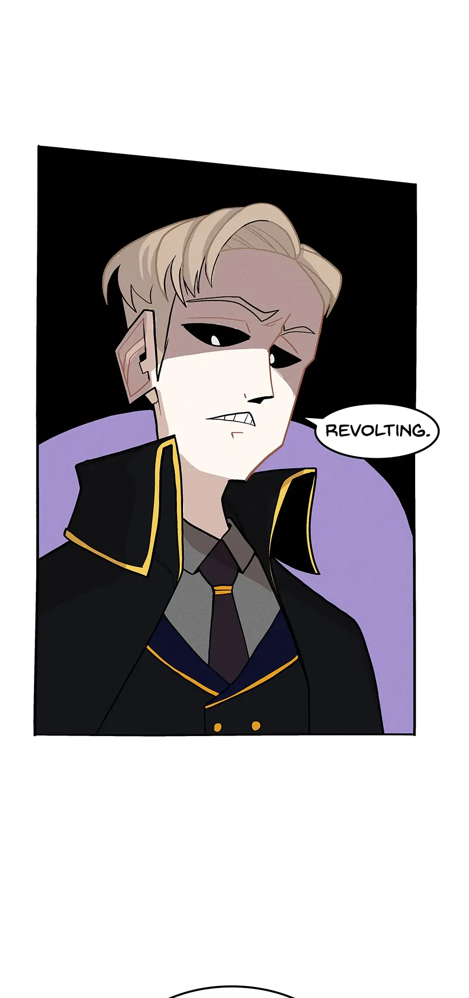 The Beginning After the End Chapter 175.5 — Page 1