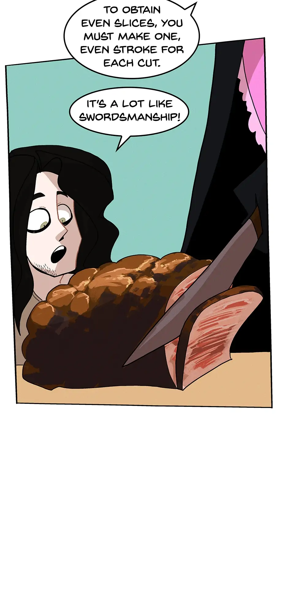The Beginning After the End Chapter 175.5 — Page 5